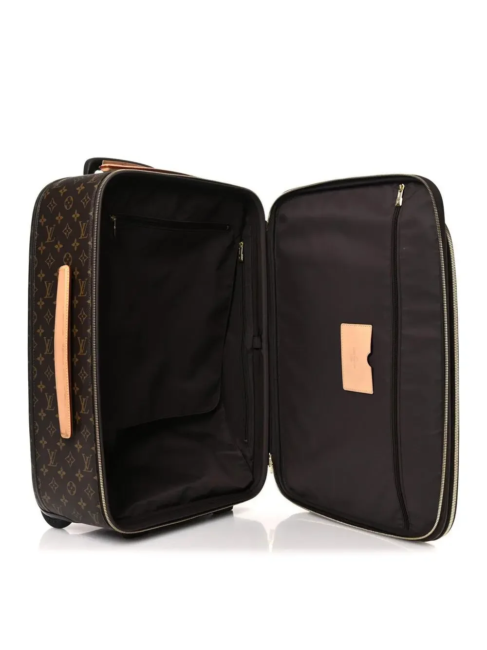 Louis Vuitton Pegase Legere Business 55 #310219L18B